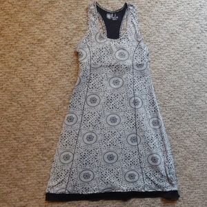 Activewear dress